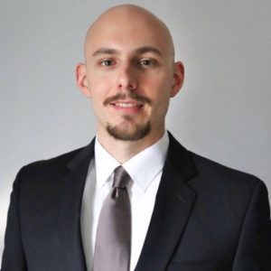 Profile picture of Thomas Griggs