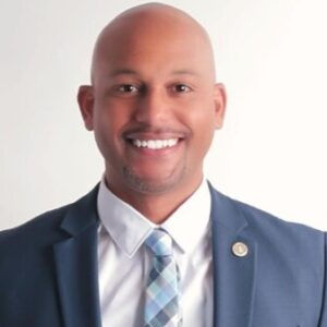 Profile picture of Andres Columbie