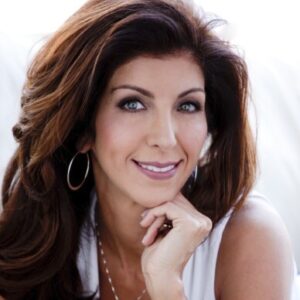 Profile picture of Amber Crosby