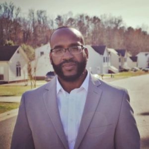 Profile picture of Devon Cyrille