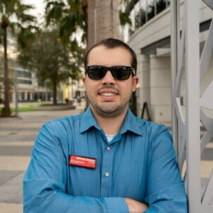 Profile picture of Michael Becker