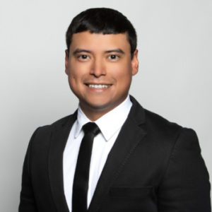 Profile picture of Leo Salvador