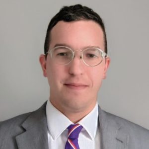 Profile picture of Caleb Lewis