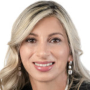 Profile picture of Alessandra Hakme -Silva