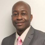 Profile picture of Kevin Quamina