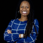 Profile picture of Jazzmine Johnson