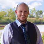 Profile picture of Christopher Martin