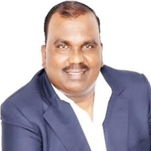 Profile picture of Steve Samye