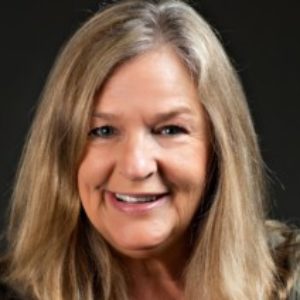 Profile picture of Deborah Groves