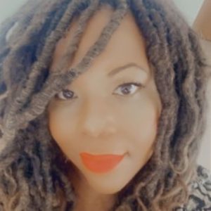 Profile picture of Shayla Gaskins