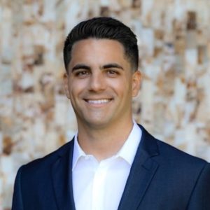 Profile picture of Dominic Quintanilla