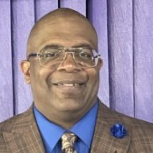 Profile picture of Keith Davis