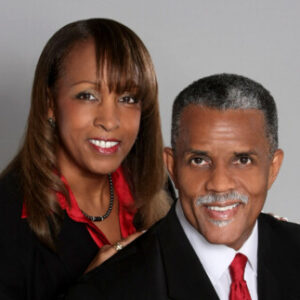 Profile picture of Troy & Ana Davis