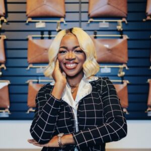 Profile picture of Dajinae Bell