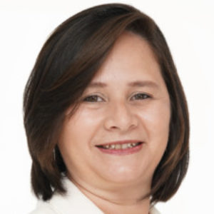 Profile picture of Shirley Franco
