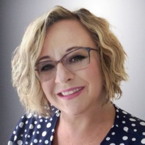 Profile picture of Alicia Pless