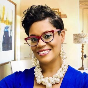 Profile picture of Shaunda Howerton