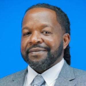 Profile picture of Corey Johnson
