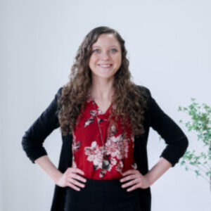 Profile picture of Kaitlyn McCarty