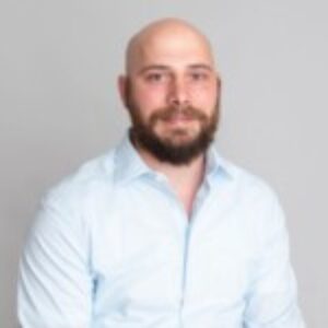 Profile picture of Shawn Bartels