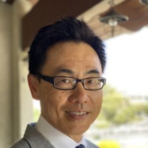 Profile picture of Takashi Haruyama
