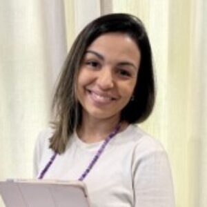 Profile picture of Ana Scaramella