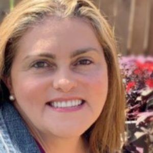 Profile picture of Lisa Wallis