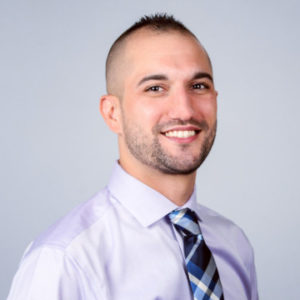 Profile picture of Kyle Barazowski