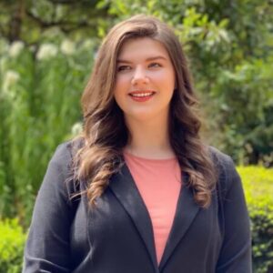 Profile picture of Makenna Thompson