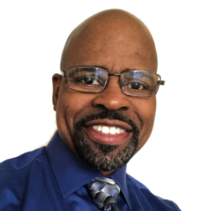 Profile picture of Patrick Mike