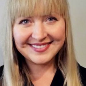 Profile picture of Nicole Besson