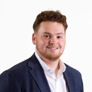 Profile picture of Logan Wing