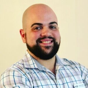 Profile picture of Nicolas Boehm