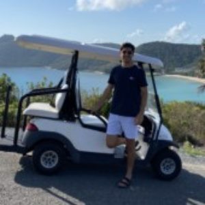 Profile picture of Luke Mooney