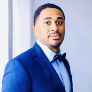 Profile picture of Daniel Brown