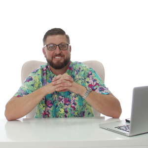 Profile picture of Jeremy Denny