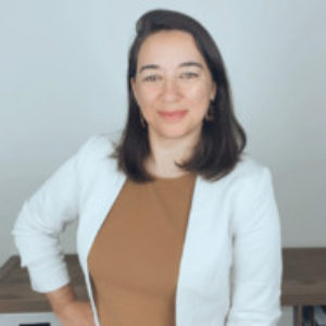 Profile picture of Jessica Sartori