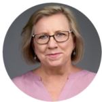 Profile picture of Mari Heverly