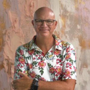 Profile picture of John Buchanan