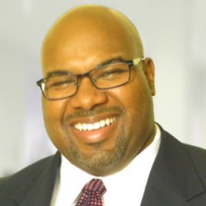 Profile picture of Kevin Toston