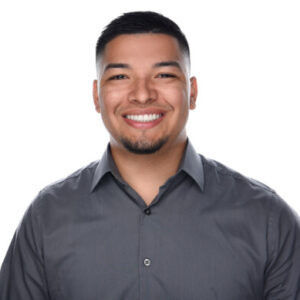 Profile picture of Angel Gonzalez