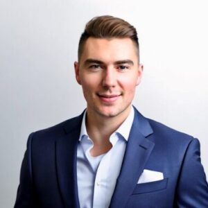 Profile picture of Oliver Burke