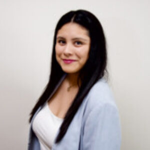 Profile picture of Alma Ramirez