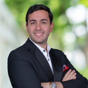 Profile picture of Oliver Britez