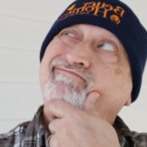 Profile picture of Ken Hagler