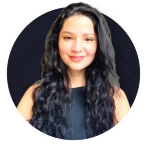 Profile picture of Amika Berrios