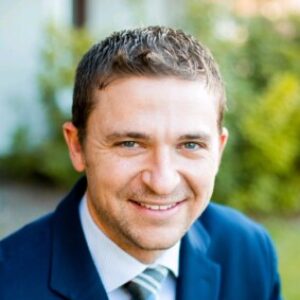 Profile picture of Brad Farless