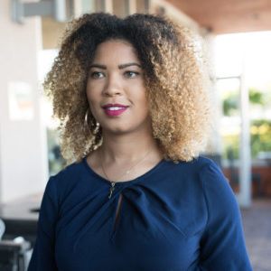 Profile picture of Amber Morgan