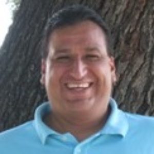 Profile picture of Tony Martinez