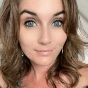 Profile picture of Shannon McCubbins